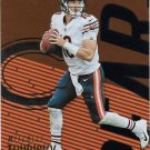 Mitchell Trubisky 2018 Panini Absolute #16 Chicago Bears Football Card