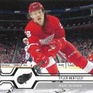 Tyler Bertuzzi 2019-20 Upper Deck #30 Detroit Red Wings Hockey Card Tyler Bertuzzi 2019-20 Upper Deck #30 Detroit Red Wings Hockey Card