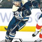 Oliver Bjorkstrand 2019-20 Upper Deck #68 Columbus Blue Jackets Hockey Card
