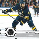 Zach Bogosian 2019-20 Upper Deck #20 Buffalo Sabres Hockey Card