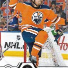 Alex Chiasson 2019-20 Upper Deck #187 Edmonton Oilers Hockey Card