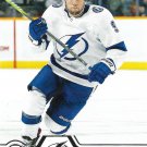 Tyler Johnson 2019-20 Upper Deck #24 Tampa Bay Lightning Hockey Card