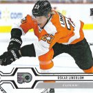 Oskar Lindblom 2019-20 Upper Deck #76 Philadelphia Flyers Hockey Card