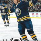 Casey Mittelstadt 2019-20 Upper Deck #17 Buffalo Sabres Hockey Card