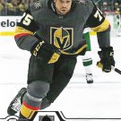 Ryan Reaves 2019-20 Upper Deck #196 Vegas Golden Knights Hockey Card