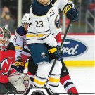Sam Reinhart 2019-20 Upper Deck #18 Buffalo Sabres Hockey Card