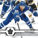 Morgan Rielly 2019-20 Upper Deck #6 Toronto Maple Leafs Hockey Card