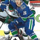 Antoine Roussel 2019-20 Upper Deck #172 Vancouver Canucks Hockey Card