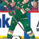 Ryan Suter 2019-20 Upper Deck #129 Minnesota Wild Hockey Card