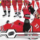 Andrei Svechnikov 2019-20 Upper Deck #53 Carolina Hurricanes Hockey Card
