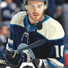 Alexander Wennberg 2019-20 Upper Deck #69 Columbus Blue Jackets Hockey Card Alexander Wennberg 2019-20 Upper Deck #69 Columbus Blue Jackets Hockey Card