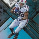 LeSean McCoy 2016 Donruss Elite #45 Buffalo Bills Football Card