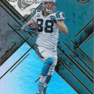 Greg Olsen 2016 Donruss Elite #33 Carolina Panthers Football Card