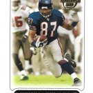 Muhsin Muhammad 2005 Topps #239 Chicago Bears Football Card