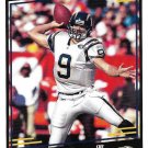 Drew Brees 2004 Score #258 San Diego Chargers Football Card