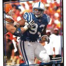 Dwight Freeney 2004 Score #140 Indianapolis Colts Football Card