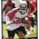 Charlie Garner 2004 Score #301 Tampa Bay Buccaneers Football Card