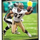 Joe Horn 2004 Score Glossy #197 New Orleans Saints Football Card