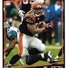 Rudi Johnson 2004 Score #52 Cincinnati Bengals Football Card
