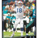Peyton Manning 2004 Score #131 Indianapolis Colts Football Card Peyton Manning 2004 Score #131 Indianapolis Colts Football Card