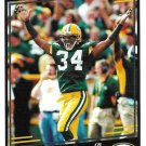 Mike McKenzie 2004 Score #119 Green Bay Packers Football Card