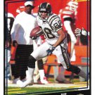 Eric Parker 2004 Score #263 San Diego Chargers Football Card
