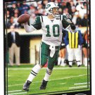 Chad Pennington 2004 Score #216 New York Jets Football Card