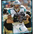 Ricky Proehl 2004 Score Glossy #45 Carolina Panthers Football Card