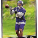 Marcus Robinson 2004 Score #169 Minnesota Vikings Football Card