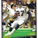 Brian Russell 2004 Score #171 Minnesota Vikings Football Card
