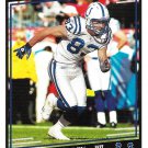 Brandon Stokley 2004 Score #136 Indianapolis Colts Football Card