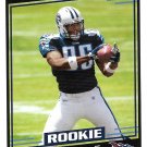 Ben Troupe 2004 Score Rookie #407 Tennessee Titans Football Card