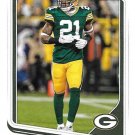 Ha Ha Clinton-Dix 2018 Score #122 Green Bay Packers Football Card