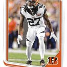 Dre Kirkpatrick 2018 Score #70 Cincinnati Bengals Football Card