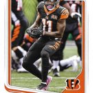 Brandon LaFell 2018 Score #71 Cincinnati Bengals Football Card