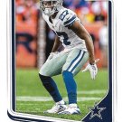 Jourdan Lewis 2018 Score #92 Dallas Cowboys Football Card