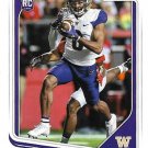 Dante Pettis 2018 Score Rookie #392 Washington Huskies Football Card