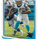 Curtis Samuel 2018 Score #50 Carolina Panthers Football Card
