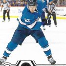 Nikolaj Ehlers 2019-20 Upper Deck #105 Winnipeg Jets Hockey Card