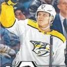 Mikael Granlund 2019-20 Upper Deck #137 Nashville Predators Hockey Card