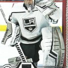 Jonathan Quick 2019-20 Upper Deck #154 Los Angeles Kings Hockey Card