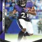 Mark Ingram II 2019 Panini Playoff #26 Baltimore Ravens Football Card