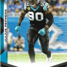 Julius Peppers 2019 Panini Playoff #162 Carolina Panthers Football Card