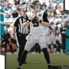 Blake Bortles 2017 Donruss #171 Jacksonville Jaguars Football Card