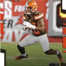 Corey Coleman 2017 Donruss #109 Cleveland Browns Football Card