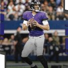 Joe Flacco 2017 Donruss #22 Baltimore Ravens Football Card Joe Flacco 2017 Donruss #22 Baltimore Ravens Football Card