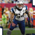 Dont'a Hightower 2017 Donruss #299 New England Patriots Football Card