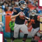 Brian Hoyer 2017 Donruss #233 San Francisco 49ers Football Card