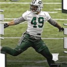 Jordan Leggett 2017 Donruss Rookie #355 New York Jets Football Card