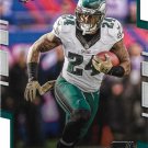 Ryan Mathews 2017 Donruss #278 Philadelphia Eagles Football Card